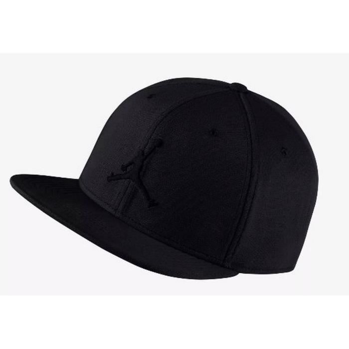 casquette nike bleu marine jordan