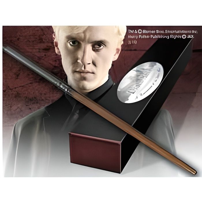 Presentoir baguette harry potter - Cdiscount