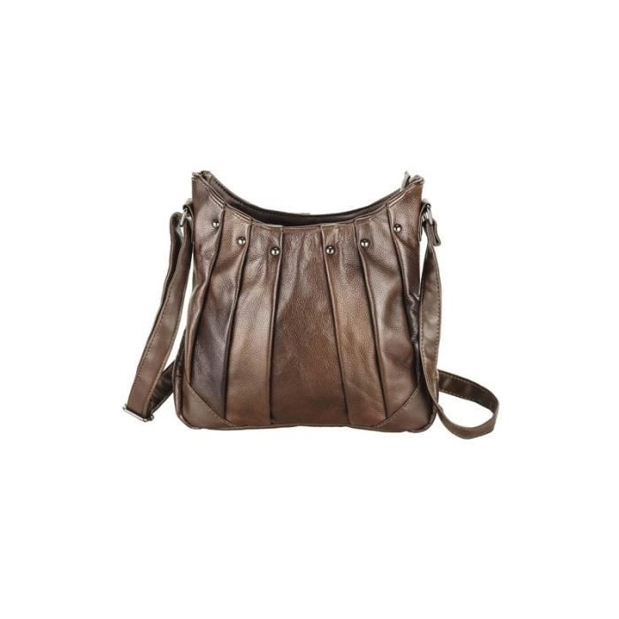 sac avec plusieurs compartiments