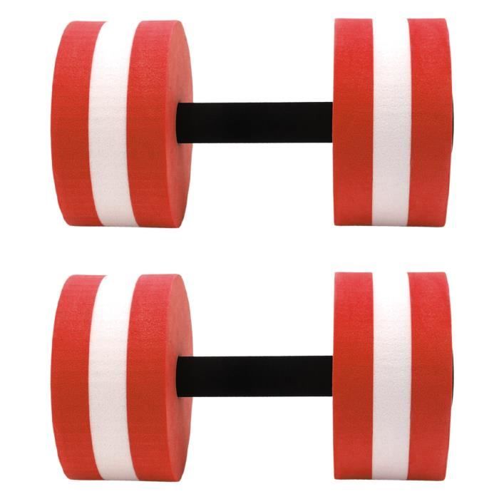 Haltère Oscillant Shake Weight 2,5 Lb - Blanc - Pour Fitness Maison - Occasion