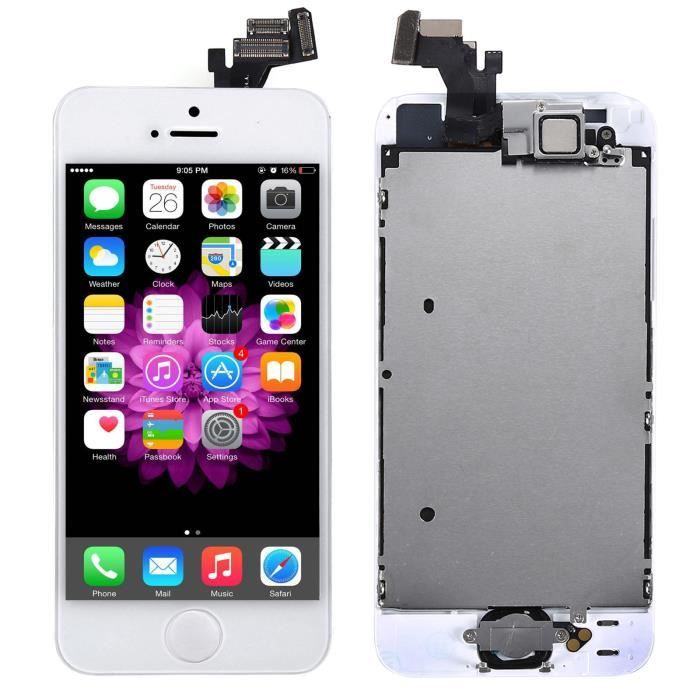 Connecteur De Charge Flexible Noir OuiSmart Pour IPhone 7 Plus - Neuf