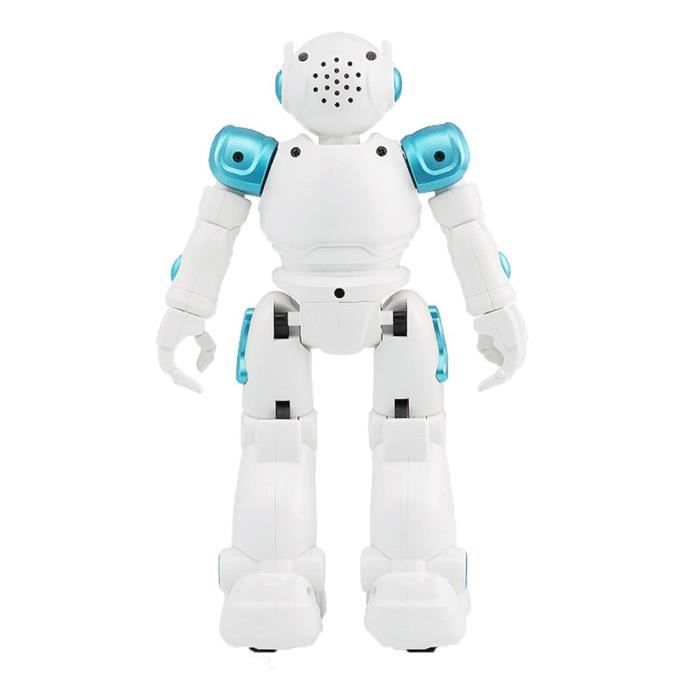 RC Robot Télécommande Programmable Gesture Sensor Music Dance RC Sing ...
