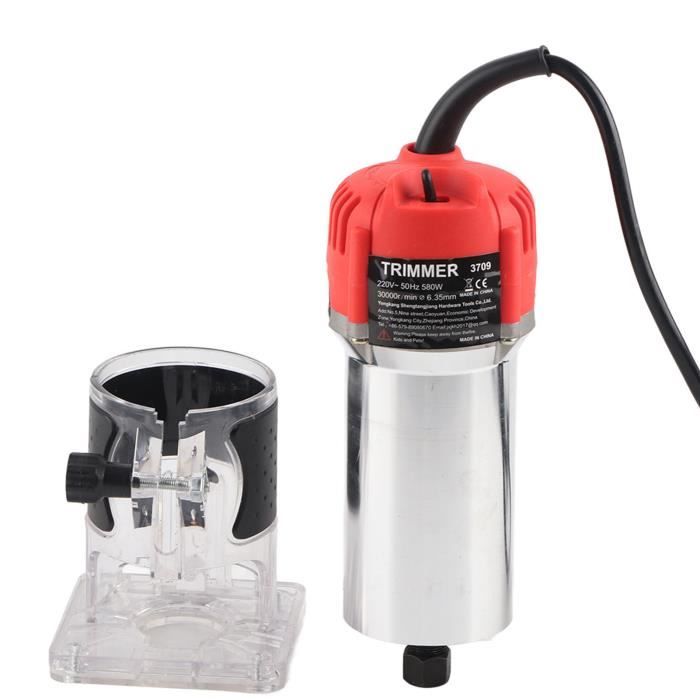 Défonceuse Bosch 90084 – 120V 5A 30000 Tr/min – Unité De Puissance Pour Routeur – Occasion