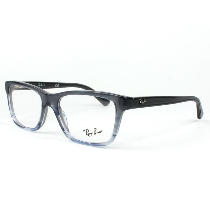 lunette ray ban de vue pour homme