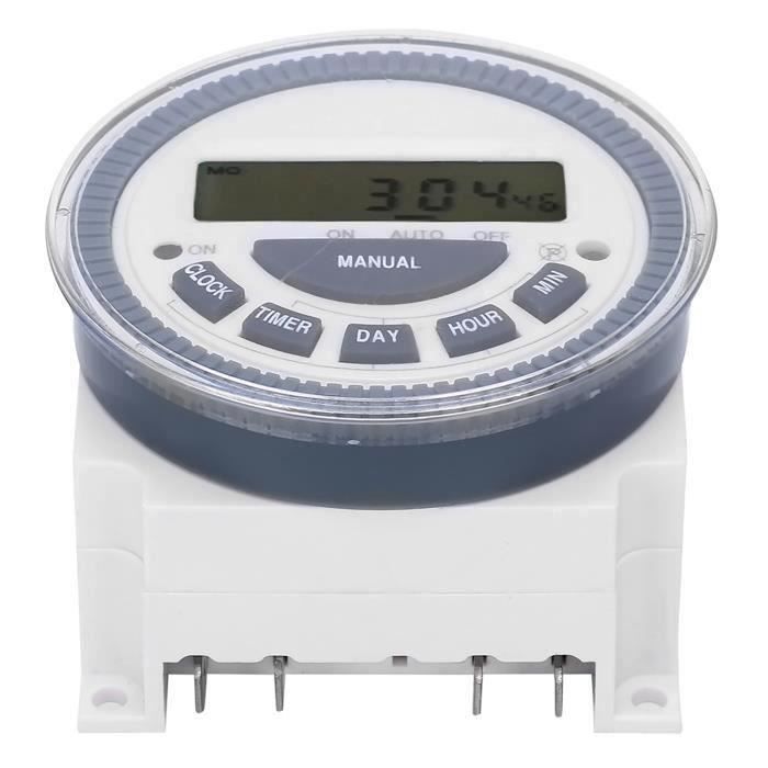 Sytek Type 210 – Interrupteur De Commande 14-172-041-501 (lot De 2)