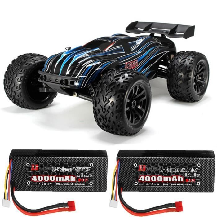 Voiture rc 80 km h - Cdiscount