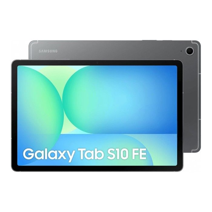 Samsung Galaxy Tab S10 FE 109 12 Go/256 Go Wi-Fi Gris (Gray) X520B