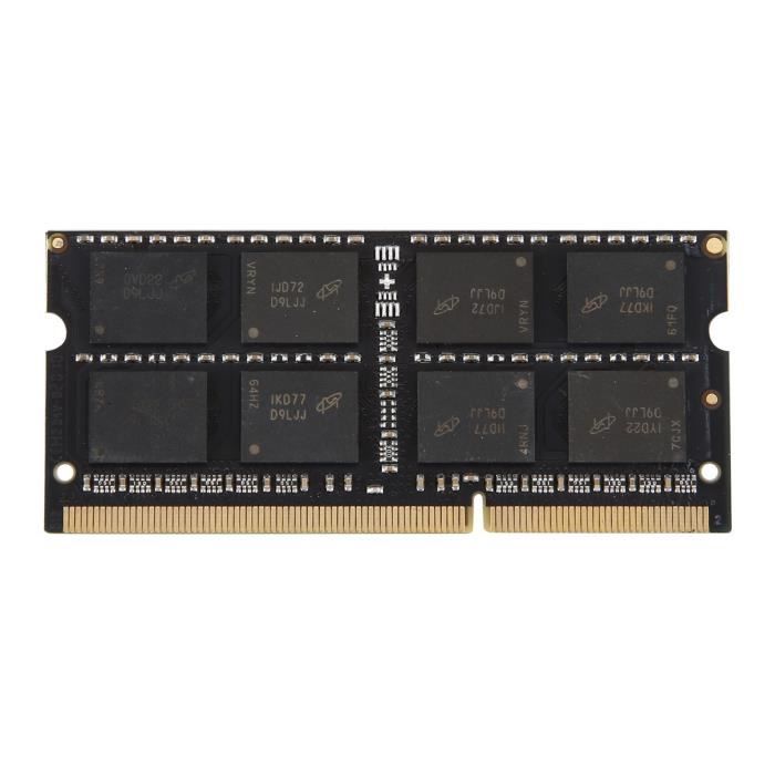 Ordinateur portable Kingsto.N de RAM 16 Go de pétence 3200MHz