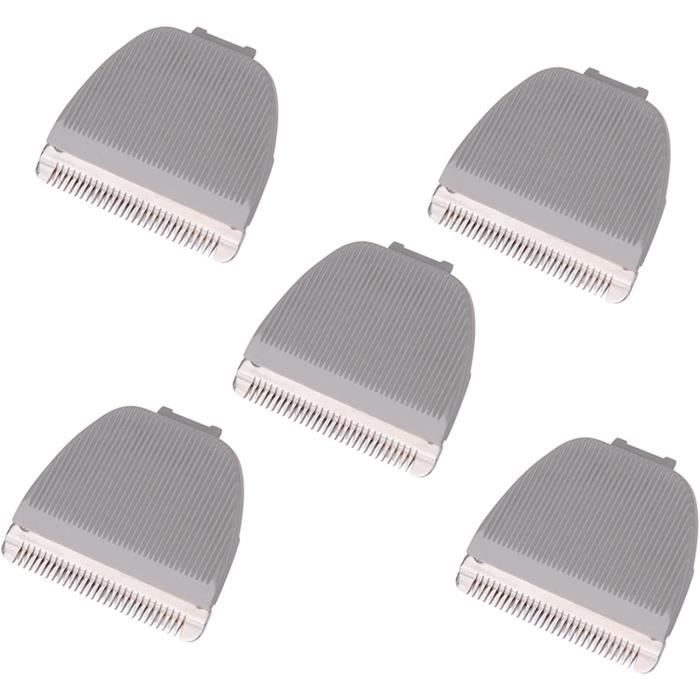 Panasonic Er-fgp86 Vhbw Batterie Compatible Avec Panasonic ER-DGP74, ER-DGP80, ER-DGP84, ER- DGP86, ER-FGP80, ER-FGP82 Rasoir Tondeuse électrique (680mAh, 3,6V, Li-ION Tondeuse Barbe Panasonic