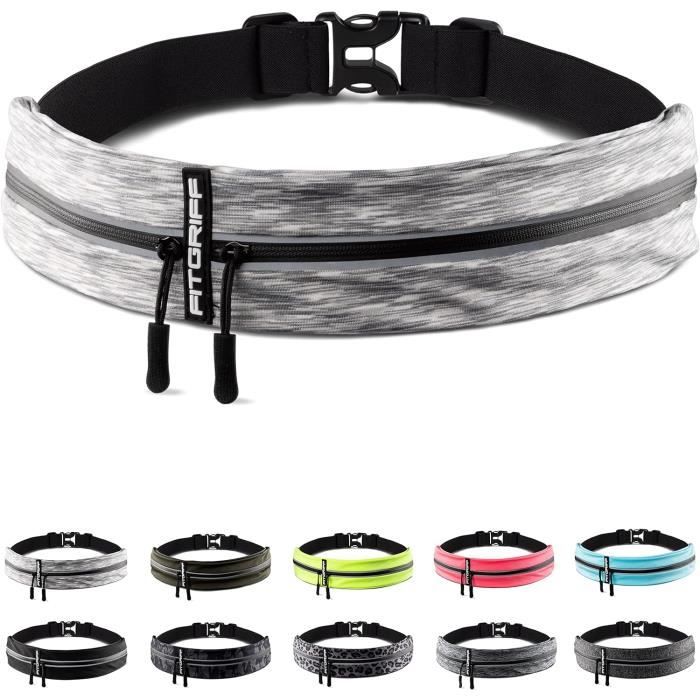 Ceinture Running Smartphone Homme Et Femme Sac Banane Sport