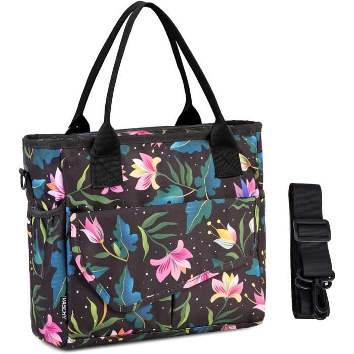 Sac isotherme repas pour homme