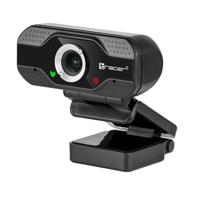 Caméra web Tracer WEB007 Full HD 2 MP USB 2.0 - vue 2