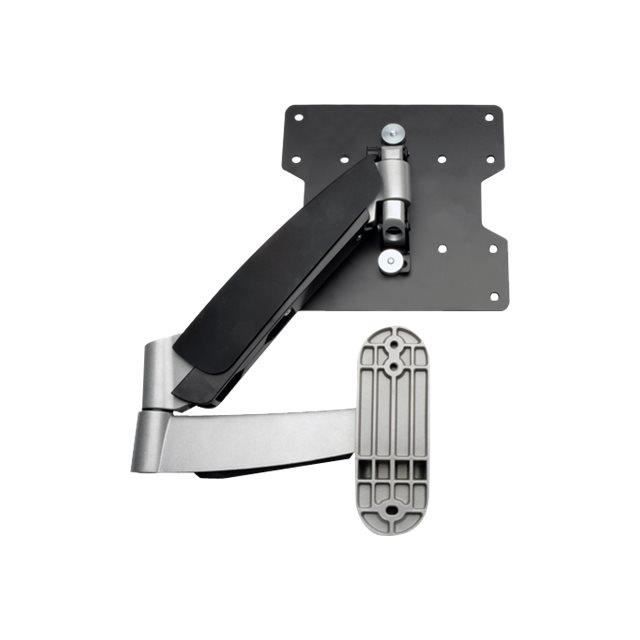 Tripp Lite Support mural pivotantinclinable pour ecrans télévisions et