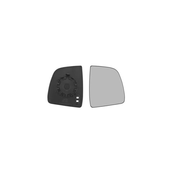 Miroir Glace Verre De Rétroviseur Droit Côté Passager 71765380 Pour Doblo Combo 2010 Miroir Glace Verre De Rétroviseur Droit Côté Passager 71765380 Pour Doblo Combo 2010
