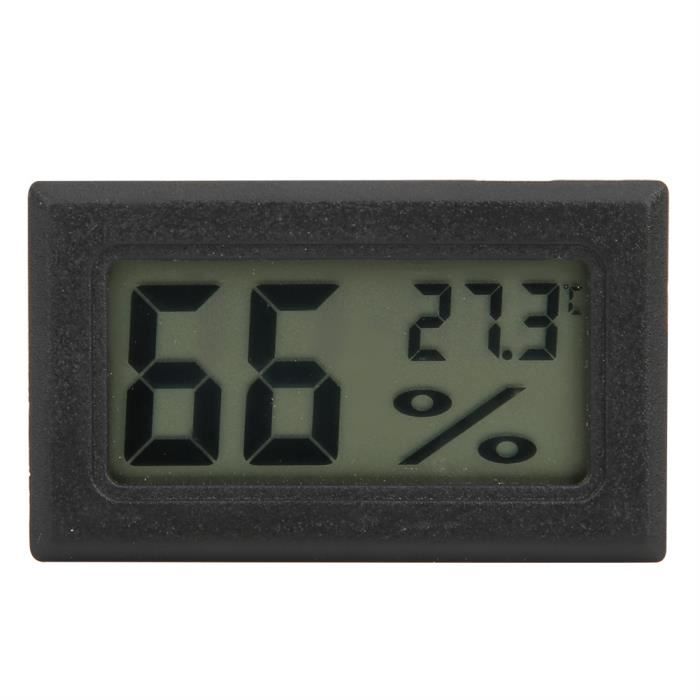 Mini hygromètre à cigares, humidimètres, accessoires pour cigares, pointeur de tabac, hygromètre pour Humidor, jauge sensible à l'humidité pour fumer 1420 Mini hygromètre à cigares, humidimètres, accessoires pour cigares, pointeur de tabac, hygromètre pour Humidor, jauge sensible à l'humidité pour fumer 1420