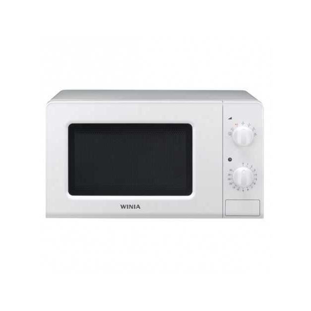 Winia - Micro-ondes Winia WKOR6F07 20 L 700W Blanc - Cdiscount ...
