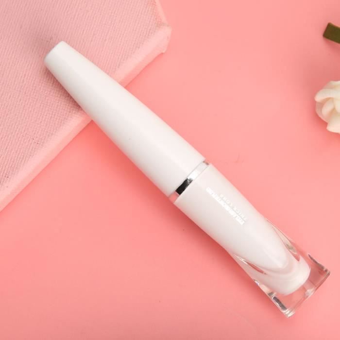 YOSOO Rehausseur de cils 2,5 ml Sérum de Croissance des Cils Liquide d