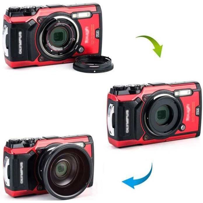 PROFOTO - Adaptateur RFi Speedring Pour Bowens/Calumet - | - Vente De