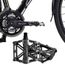 1Dealer ODLR P/édales de VTT en aluminium CNC anti-skid avec 2 roulements universels 9//16 Ultra l/ég/ères pour BMX V/élo de course V/élo de trekking
