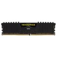 CORSAIR Mémoire PC RAM DDR4 - Vengeance LPX 32Go (2x16Go) - 3000 MHz - C16 (CMK32GX4M2D3000C16)-1
