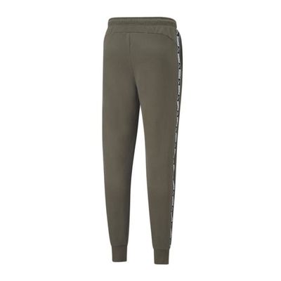 Puma jogging kaki shop