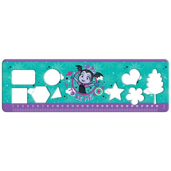 Diakakis Livre De Coloriage Vampirina Junior 33 Cm Papier Gris 3 Parties Achat Vente Livre De Coloriage Cdiscount