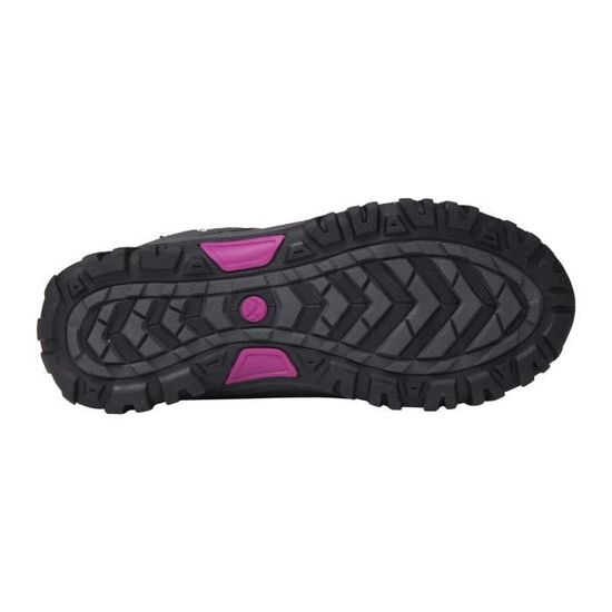 Gelert Horizon Chaussures de marche basses imperm/éables pour femme