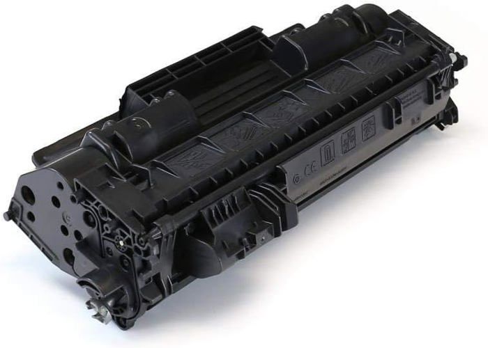 Toner G&G TL3000 Noir (OEM) main image 1