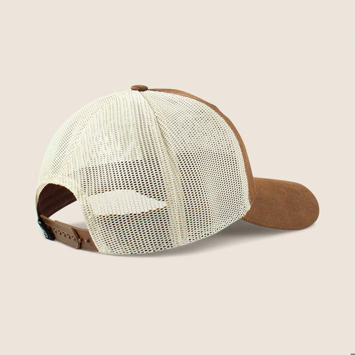 Casquette Gregoria léopard - Coiffants Femme