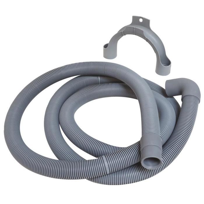 Canne de vidange horizontale 2 mètres avec crosse Cdiscount Bricolage — free download