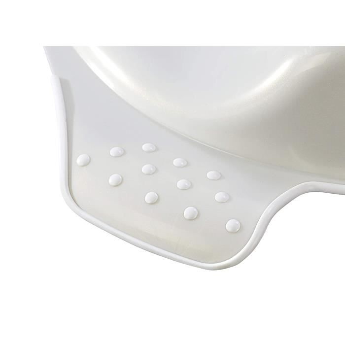 Blanc de Perle Premium Si ge Toilettes pour Enfants Disney Ourson