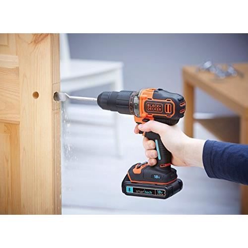 Black & decker bdchd18kst online
