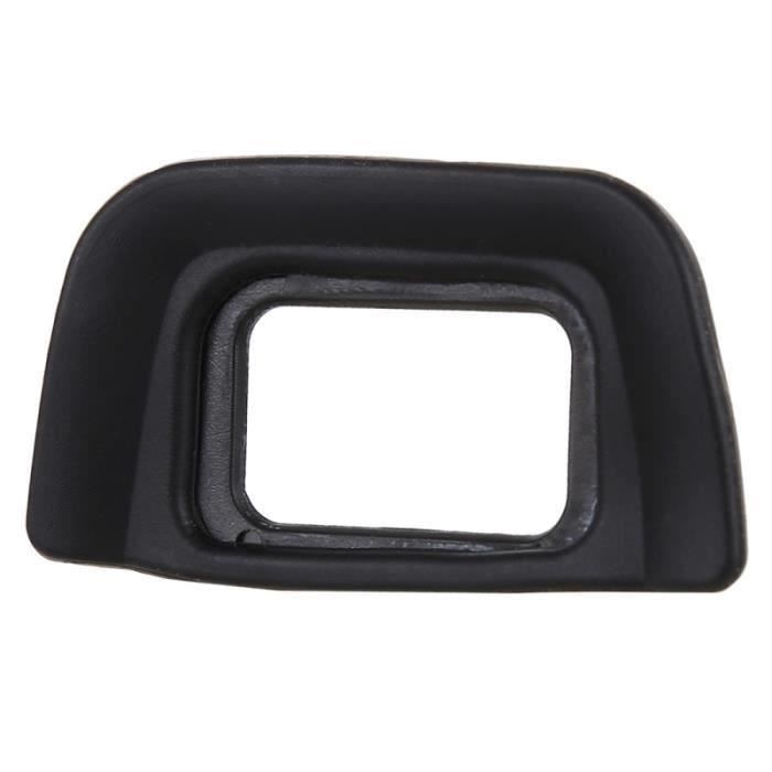 Oeilleton Oculaire Dk-20 Pour Nikon D5200 - D5100 - D3100 - D3000 - D60 ...