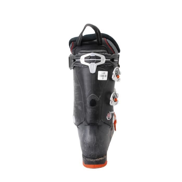 Nordica hell sales and back h3