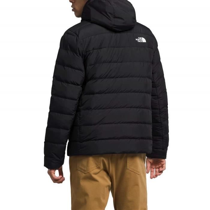 Men's aconcagua hoodie jacket deals