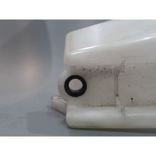 Bouchon Couvercle De Réservoir Lave-glace Pour Nissan Micra K13 2011-2017 - Neuf MDK