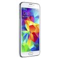 Samsung Galaxy S5 16 go Blanc -  Smartphone -2