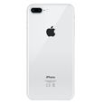 Apple iPhone 8 Plus 64 Go  -- Blanc-2