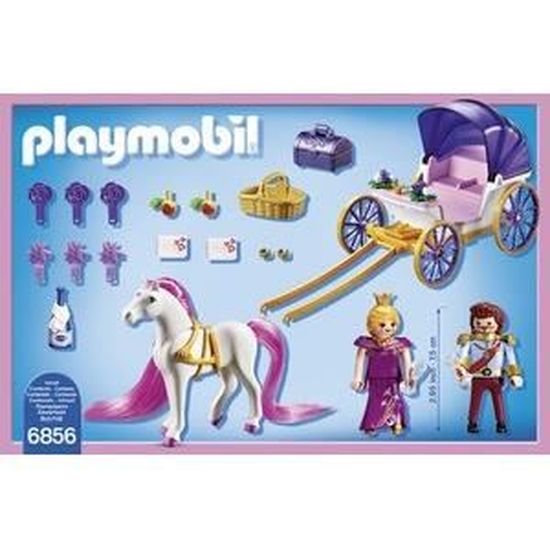 princesse playmobil