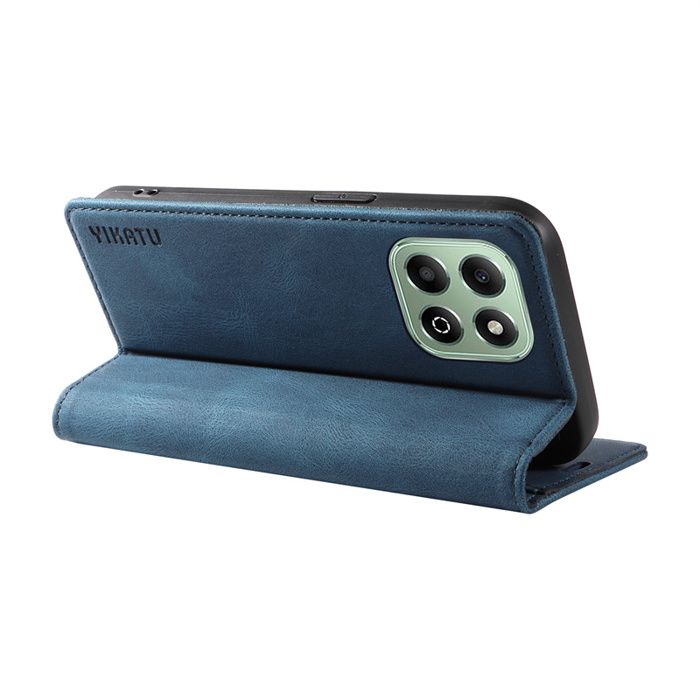 Cover per Honor X7a + [3 Pezzi] Vetro Temperato