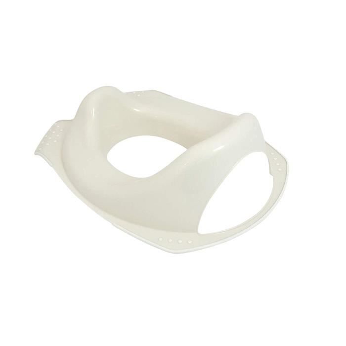 Blanc de Perle Premium Si ge Toilettes pour Enfants Disney Ourson