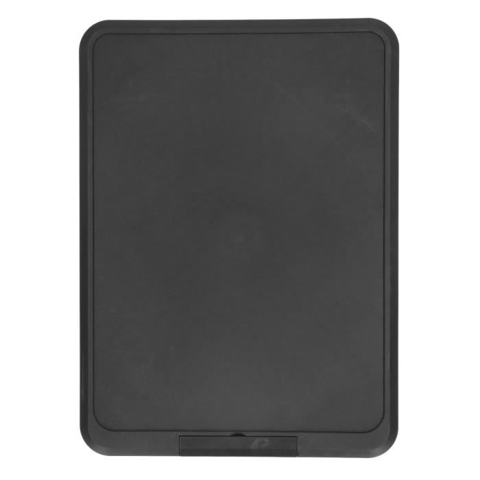 Plateau Coulissant Pour Appareils De Cuisine - Support Organisateur De Comptoir 41x30cm - Capacité 22,7kg - Kimiss