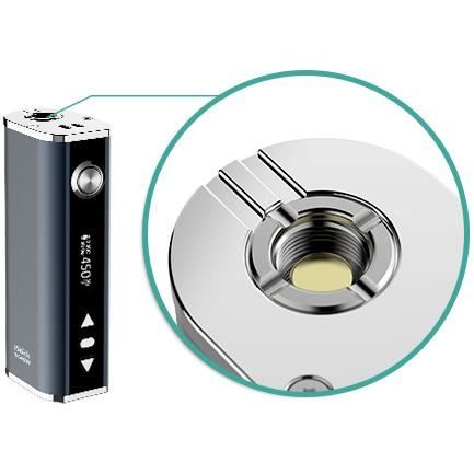 Kit iStick Eleaf 2600mAh 40 Watts TC Noir - Cdiscount Au quotidien