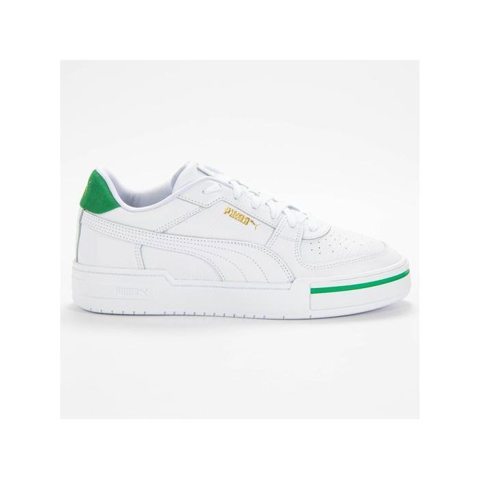 Puma cali discount blanche homme