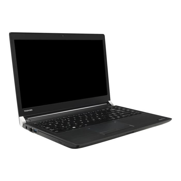 Toshiba Satellite Pro A30-D-10E Core i5 7200U2
