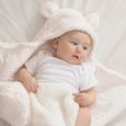 Couverture Nouveau-né Infantile Bébé Garçons Filles Swaddle Sleeping Wrap Couverture Photographie Prop gt2199-3