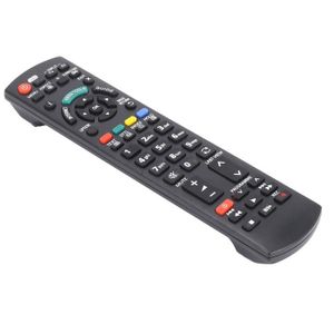 Télécommande Smart TV Panasonic N2QAYB001111 - Occasion, Fonctionnelle, Quelques Traces