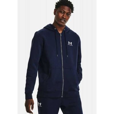 Haut d'entrainement Femme Under armour UA TECH WM TAPE HALF ZIP Noir Sport 2000 - Ref 6005100-004