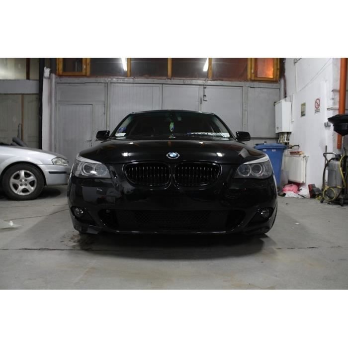 Bouchon De Pare-choc Avant Pour BMW E60 LCI - Pièce De Remplacement Design Et Fonction, Référence OE