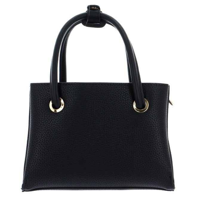 VALENTINO Sac a main noir pour femme Alexia Tote S Nero 200795 noir Cdiscount Bagagerie Maroquinerie